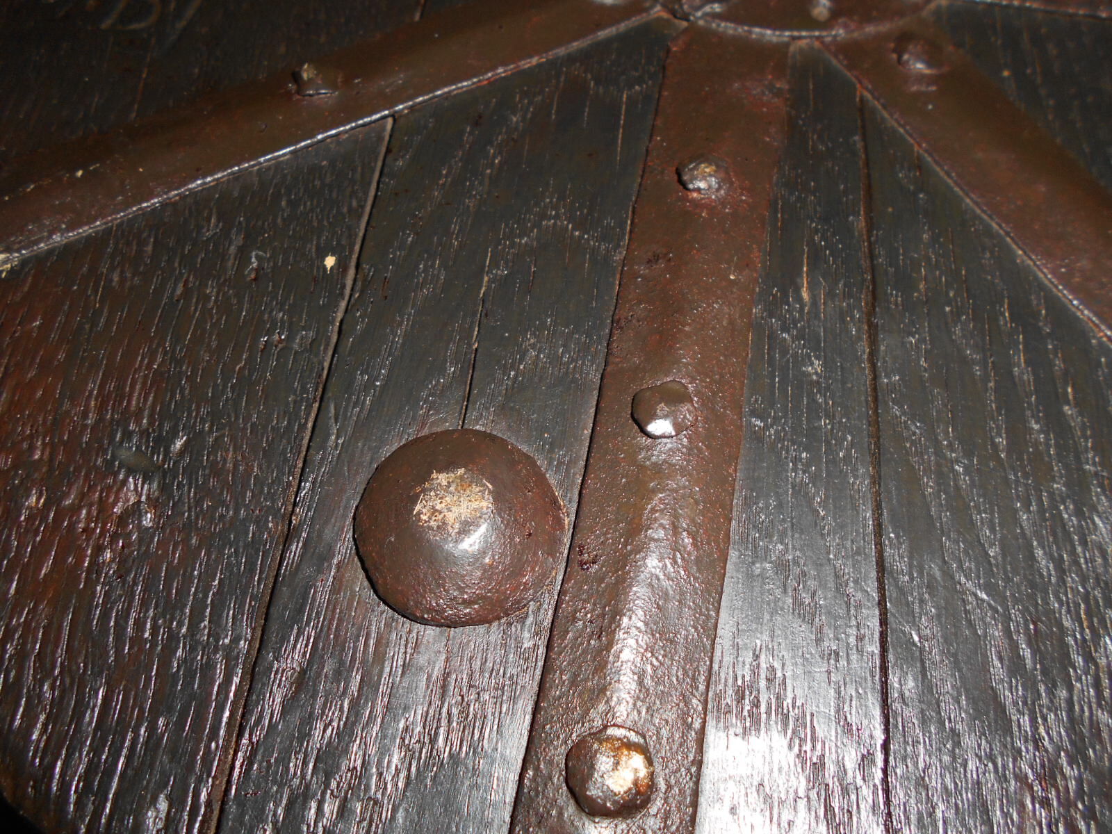 Old-grained measurement