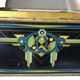 Iron box