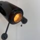 Pair of vintage Zodiac wall lights, Jacques Biny Lita 1965