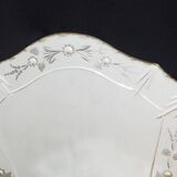 Venetian style mirror 1960/70