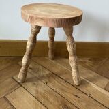 Tripod stool