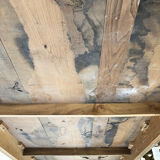 4m XXL oak farm table