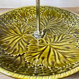 2-storey waiter at the Gien pottery France