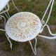 Garden furniture