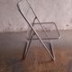 Ted net folding chair, Niels Gammelgaard