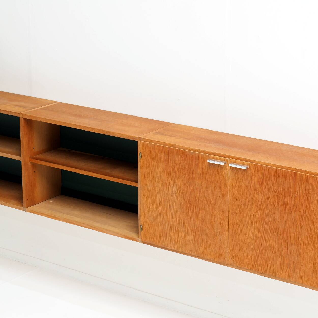 Floating Sideboard Designed by Cees Braakman for Pastoe
