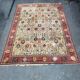 Large vintage Tetex Kirman design rug. 390 x 295 cm