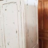 Vintage Parisian wardrobe