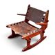 Angel Pazmino rocking chair