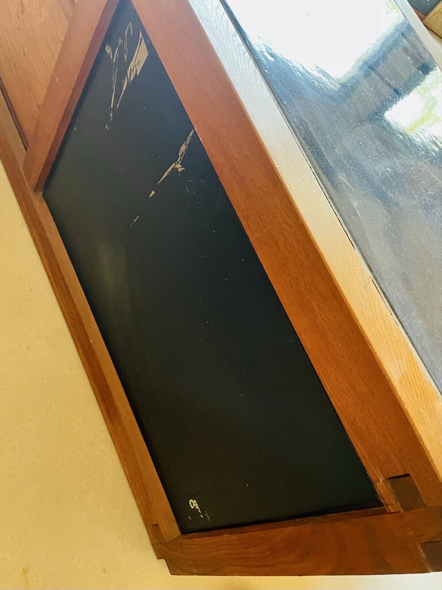 Meuble R15 Pierre Chapo