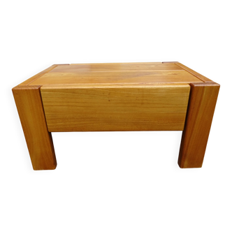 Table chevet Maison Regain vintage