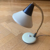 Small vintage table lamp