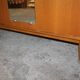 Armoire penderie vintage