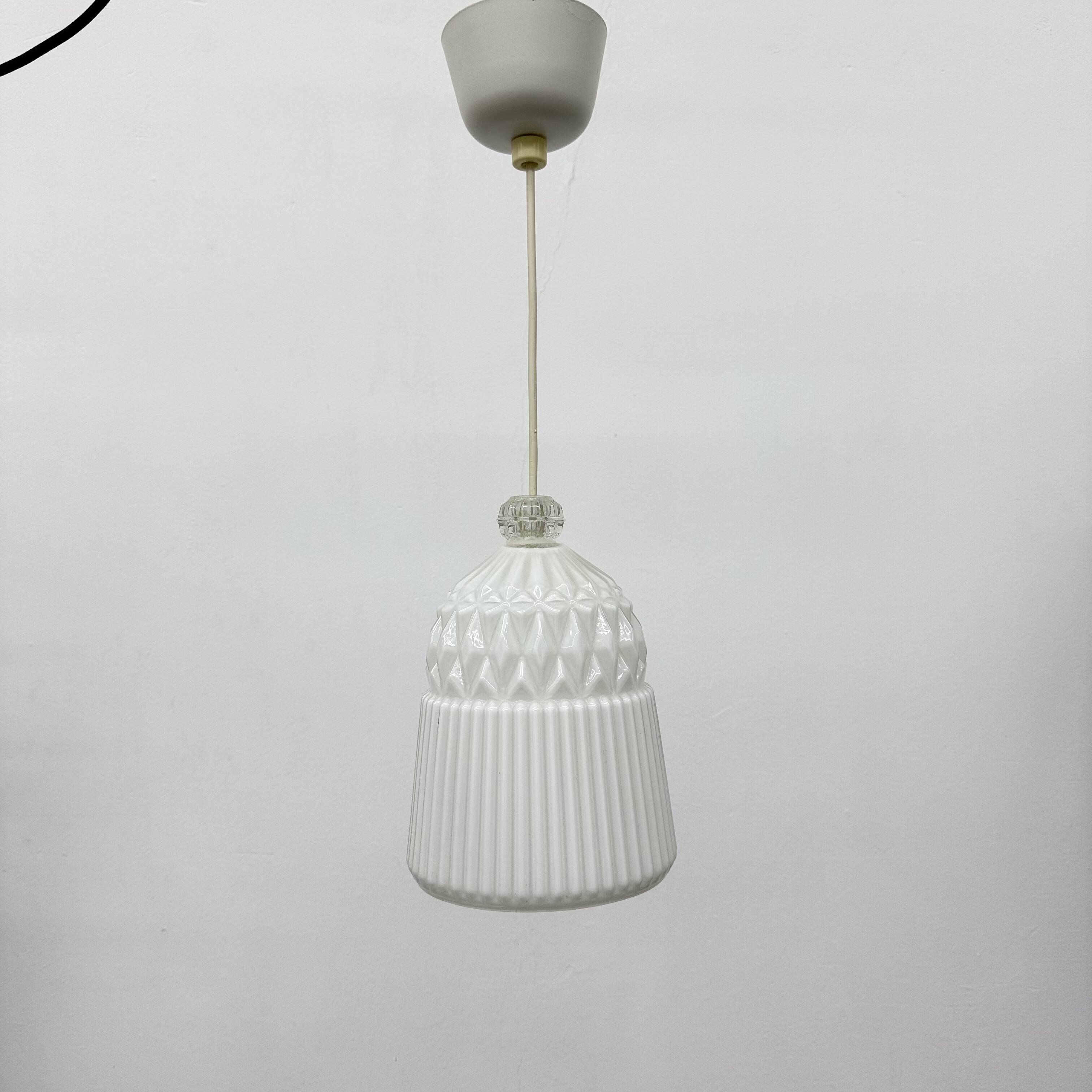 Ikea hanging lamp  Model Vanadin  Designer Inma Bermudez