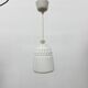 Ikea hanging lamp  Model Vanadin  Designer Inma Bermudez