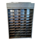 Armoire métallique industrielle