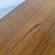 Scandinavian rowning Musterring walnut 60s