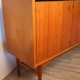 Vintage teak sideboard 1960