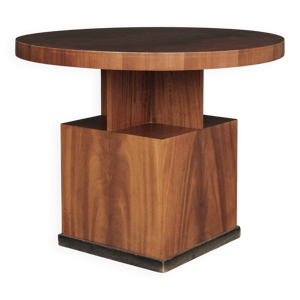 table basse ou table