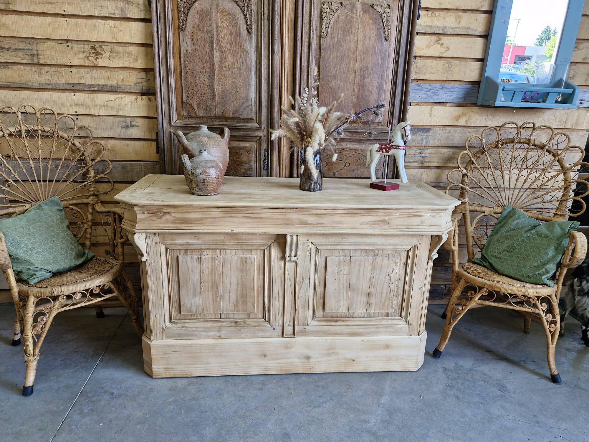 Comptoir de Commerce