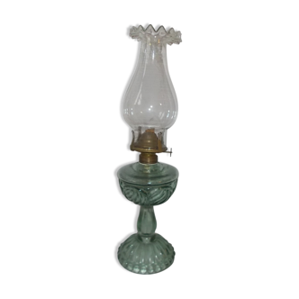 Kerosene lamp