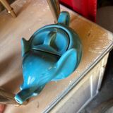 Théière éléphant vintage