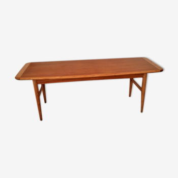 Table basse scandinave