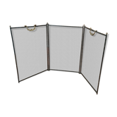 Fire shield
