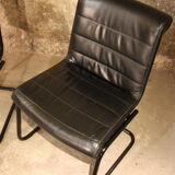 Pair office chair richard sapper editions knoll