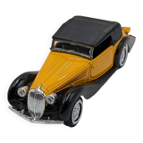 Delahaye 135M 1/43rd 1937