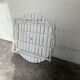 1950s garden furniture for 2 to 4 people