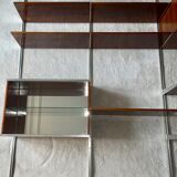 George Nelson modular system library CSS by Mobilier International