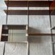 George Nelson modular system library CSS by Mobilier International