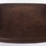 Pair of Arne Vodder Model 418 Armchairs, 1960s Danish Mid Century Teak