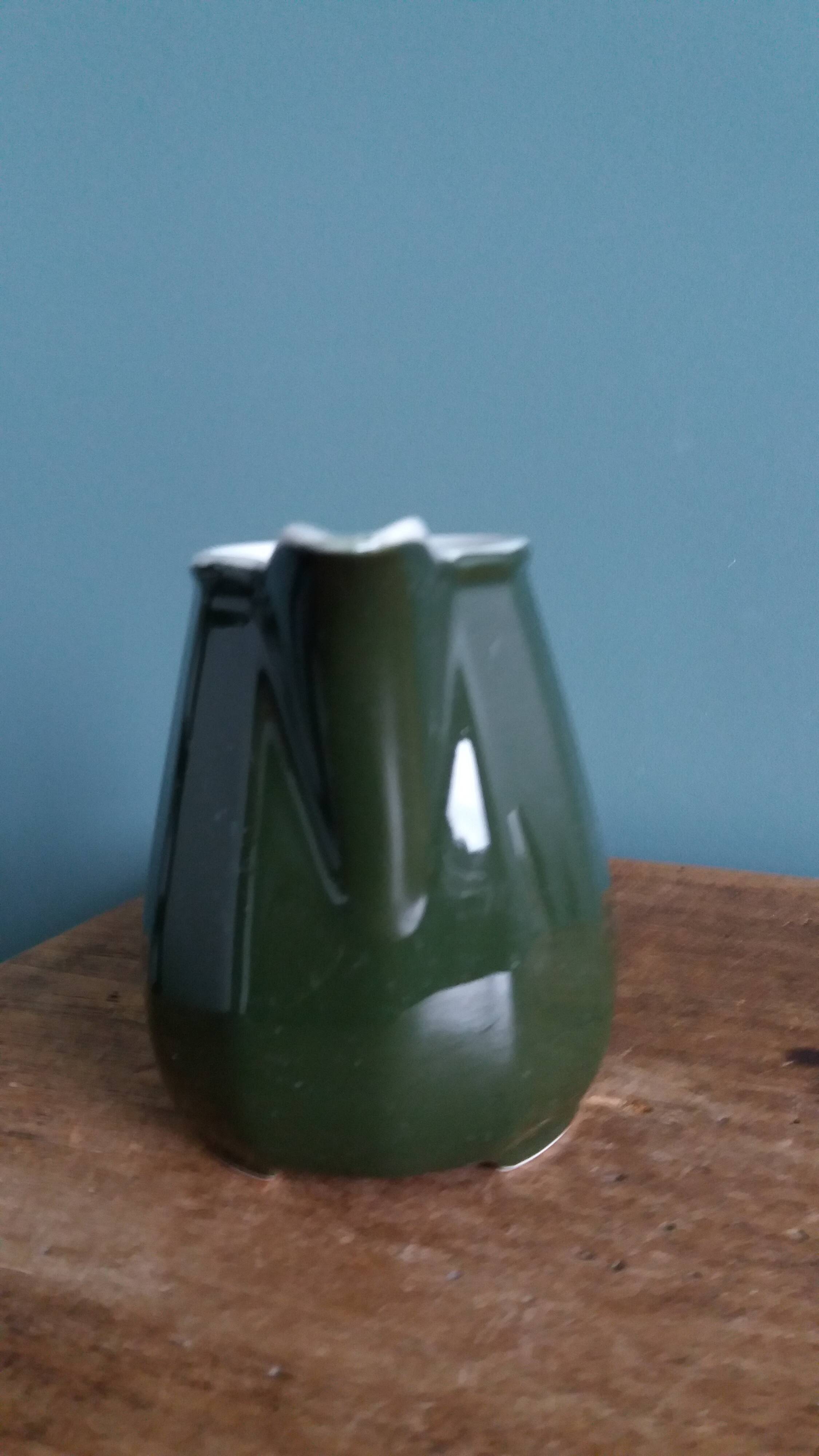 Milk jug