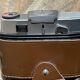 Vintage 1960s film camera