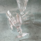 6 verres de bistrot