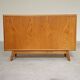 Jitona U-369 low sideboard by Bohumil Landsman and Hubert Nepozitek 1960