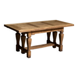 Old table