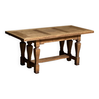 Old table