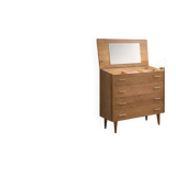 Beautiful vintage dressing table.