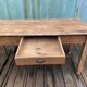 Table ferme