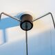 Suspension Space age 3 lights, 1960-70