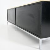 Credenza sideboard by Florence Knoll Bassett for Knoll Inc, 1960s