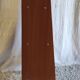 Modernist wooden library attributed to Pierre Guariche - 50s/60s