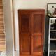 Armoire parisienne