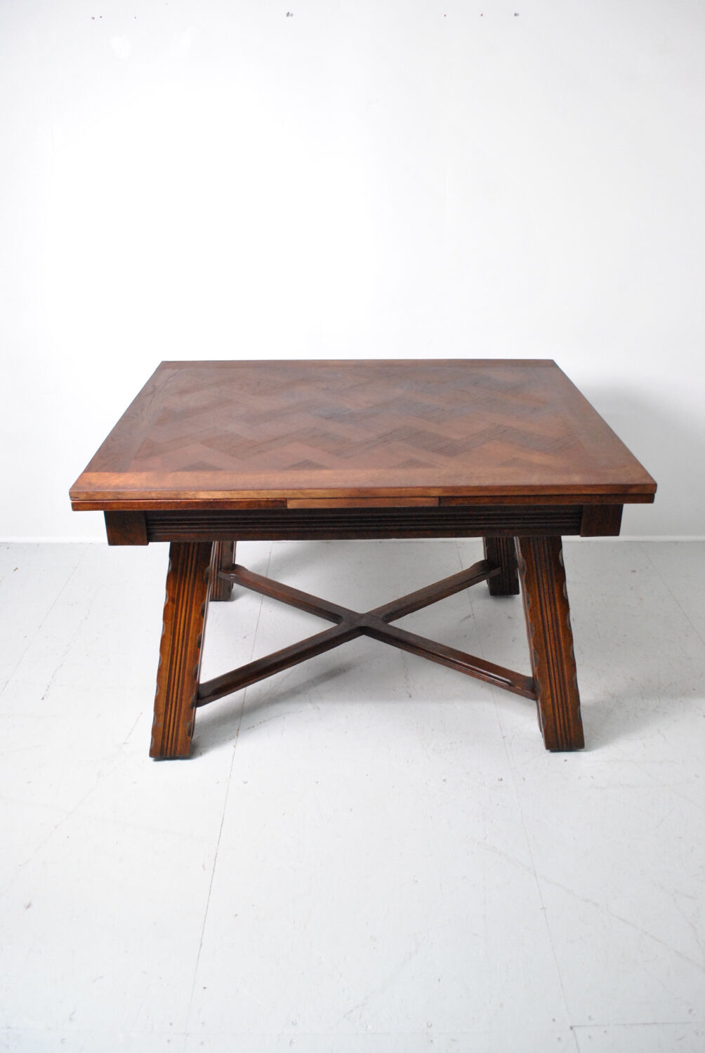 Table à manger 1950