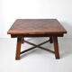 Table à manger 1950