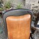 Antique rocking chair