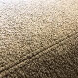 3-seater sofa and new pouf